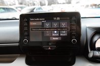 Toyota Yaris EXCEL FHEV 24