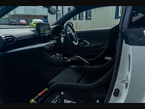 Toyota GR Yaris 1.6 GR Yaris Circuit 4WD 4WD 3dr 9