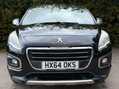 Peugeot 3008 1.6 HDi Allure Euro 5 5dr 1