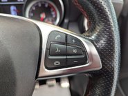 Mercedes-Benz CLA Class 1.6 CLA 200 AMG Line Night Edition+ 4dr 71