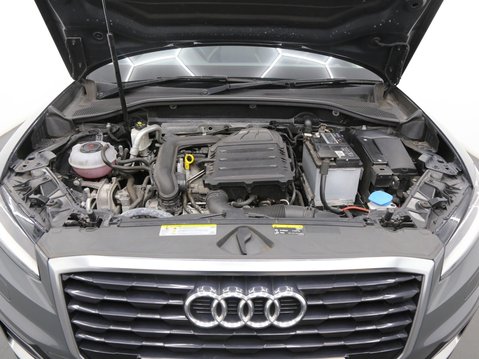 Audi Q2 1.0 TFSI 30 Sport Euro 6 (s/s) 5dr 28