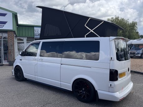 Volkswagen Transporter 8