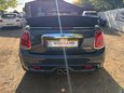Mini Convertible COOPER S EXCLUSIVE 13