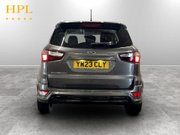 Ford Ecosport 1.0T EcoBoost GPF ST-Line SUV 5dr Petrol Manual Euro 6 (s/s) (125 ps) Air C 6