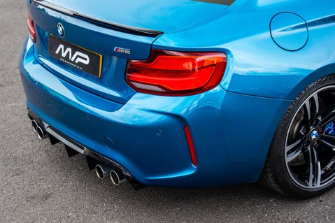 BMW M2 3.0 M2 Auto 2dr 46