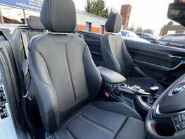 BMW 2 Series 1.5 218I Sport 2dr 63