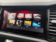 Skoda Kodiaq 1.5 Kodiaq Sportline TSi Semi-Auto 5dr 11