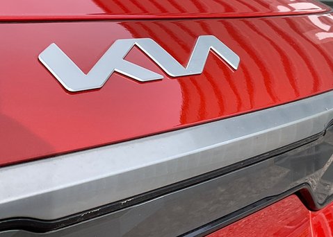 Kia Niro EV 50kW 3 65kWh 4