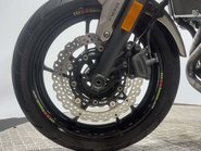 Kawasaki Z650 2017 29K NEW MOT SERVICED A2 BIKE 650CC NAKED TWIN SPORTS EXHAUST 26