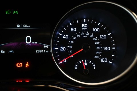 Kia Pro Ceed 1.5 ProCeed GT-Line ISG 5dr 32