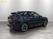 BMW Ix3 80kWh M Sport SUV 5dr Electric Auto (286 ps) 1 Owner - Sensors - Bluetooth 7
