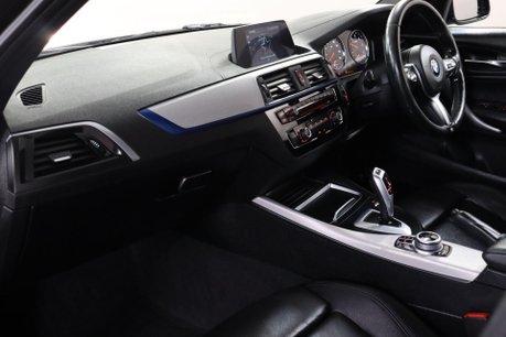 BMW 1 Series 116D M SPORT 33