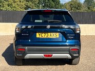 Suzuki S-Cross ULTRA BOOSTERJET ALLGRIP MHEV 8