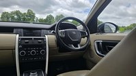 Land Rover Discovery Sport 2.0 TD4 HSE SUV 5dr Diesel Auto 4WD Euro 6 (s/s) (180 ps) 46