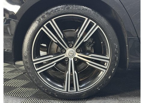 Volvo V60 2.0 D4 Inscription Pro Estate 5dr Diesel Auto Euro 6 (s/s) (190 ps) 29