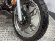 Suzuki Marauder GZ 2009 RUNNING PROJECT CRUISER BIKE SPARES OR REPAIR 125CC 8