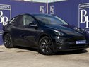 Tesla Model Y (Dual Motor) Long Range SUV 5dr Electric Auto 4WDE (384 bhp)