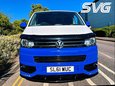 Volkswagen Transporter T28 TDI 5