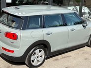 Mini Clubman One 1.5 manual 6 door - SAT NAV - MINI CONNECTED 8