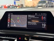 BMW 8 Series 3.0 840i M Sport Saloon 4dr Petrol Steptronic Euro 6 (s/s) (333 ps) 54