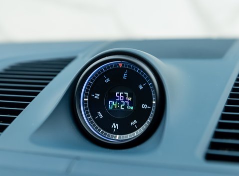 Porsche Cayenne V6 E-Hybrid 20