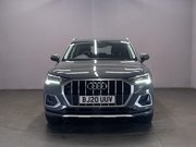 Audi Q3 1.5 TFSI CoD 35 Sport SUV 5dr Petrol Manual Euro 6 (s/s) (150 ps) 3