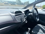 Honda Jazz 1.3 I-VTEC EX I-SHIFT 8