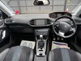 Peugeot 308 1.2 308 Tech Edition PureTech S/S 5dr 10