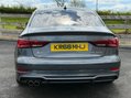 Audi A3 1.5 TFSI CoD 35 S line Euro 6 (s/s) 4dr 11