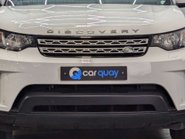 Land Rover Discovery 3.0 Discovery S TD6 Auto 4WD 24