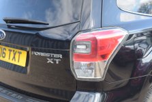 Subaru Forester I Xt 15