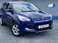 Ford Kuga 2.0 TDCi Zetec 2WD Euro 6 (s/s) 5dr 35