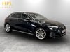 Audi A3 2.0 TDI 30 S line Sportback 5dr Diesel Manual Euro 6 (s/s) (116 ps)