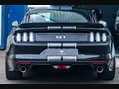 Ford Mustang 5.0 Mustang GT 2dr 28