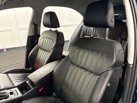 Skoda Superb 2.0 Superb SE L Executive TDI Semi-Auto 5dr 47