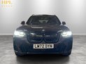 BMW Ix3 80kWh M Sport Pro SUV 5dr Electric Auto (286 ps) 2