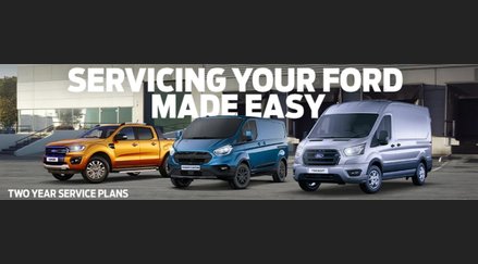 Servicing Made Easy