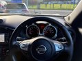 Nissan Juke 1.6 Tekna XTRON Euro 6 5dr 21