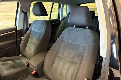 Volkswagen Tiguan 2.0 TDI BlueMotion Tech Match Edition SUV 5dr Diesel Manual 4WD Euro 6 (s/s 34