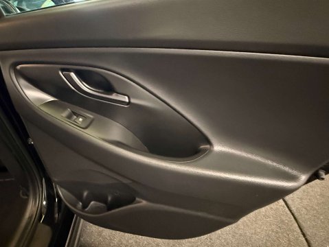 Hyundai i30 2.0 i30 N TGDi 5dr 38