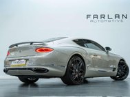 Bentley Continental 6.0 W12 GT Coupe 2dr Petrol Auto 4WD Euro 6 (635 ps) 72