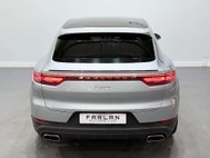 Porsche Cayenne 3.0T V6 Coupe 5dr Petrol TiptronicS 4WD Euro 6 (s/s) (340 ps) 18