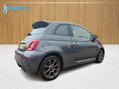 Abarth 595 1.4 T-Jet Hatchback 3dr Petrol Manual Euro 6 (145 ps) 5