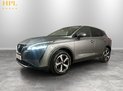 Nissan Qashqai 1.3 DIG-T MHEV N-Connecta SUV 5dr Petrol Hybrid Manual Euro 6 (s/s) (140 ps 3