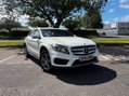 Mercedes-Benz GLA 2.1 GLA 200 D AMG Line 5dr 5
