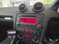 Audi A3 2.0 TDI SE Sportback 5dr 35