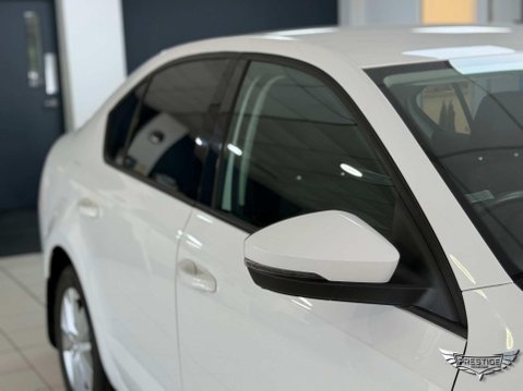 Skoda Octavia 1.4 TSI SE DSG Euro 6 (s/s) 5dr 14