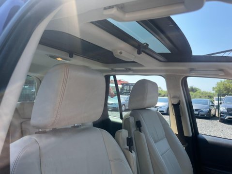 Land Rover Freelander 2 2.2 SD4 HSE CommandShift 4WD Euro 5 5dr 44
