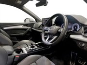 Audi Q5 2.0 TDI 40 S line Sportback 5dr Diesel S Tronic quattro Euro 6 (s/s) (204 p 12