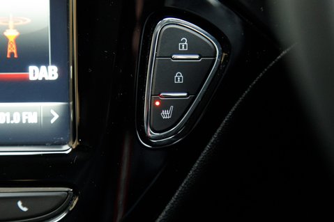 Vauxhall Corsa ENERGY 29